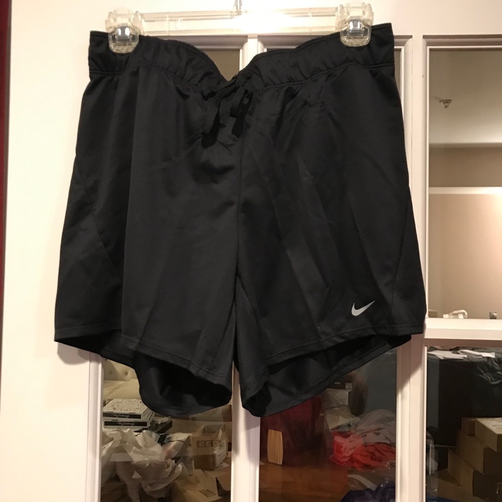 Nike shorts!!!!Firm